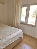 Adrasan Parlak Evleri