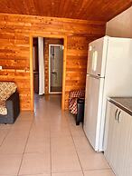 Adrasan Parlak Evleri