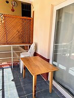 Adrasan Parlak Evleri