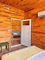 Adrasan Parlak Evleri