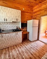 Adrasan Parlak Evleri