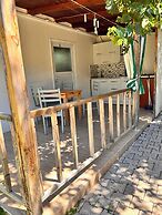 Adrasan Parlak Evleri