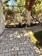 Adrasan Parlak Evleri