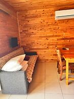 Adrasan Parlak Evleri