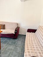 Adrasan Parlak Evleri