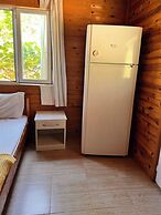 Adrasan Parlak Evleri