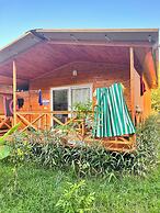 Adrasan Parlak Evleri