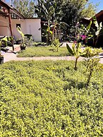 Adrasan Parlak Evleri