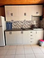 Adrasan Parlak Evleri