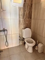 Adrasan Parlak Evleri