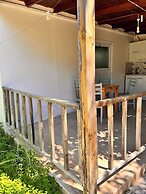 Adrasan Parlak Evleri