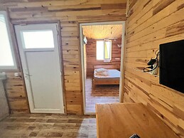 Adrasan Parlak Evleri