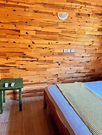 Adrasan Parlak Evleri