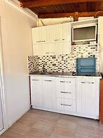 Adrasan Parlak Evleri