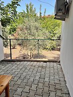 Adrasan Parlak Evleri