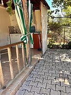 Adrasan Parlak Evleri