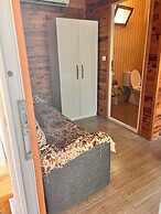 Adrasan Parlak Evleri