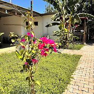 Adrasan Parlak Evleri