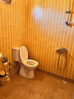 Adrasan Parlak Evleri