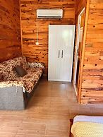 Adrasan Parlak Evleri