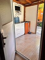 Adrasan Parlak Evleri