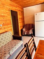 Adrasan Parlak Evleri