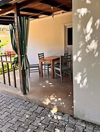 Adrasan Parlak Evleri