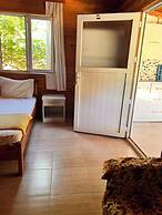 Adrasan Parlak Evleri