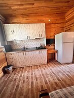 Adrasan Parlak Evleri