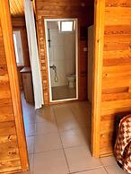 Adrasan Parlak Evleri