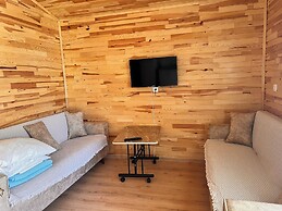 Adrasan Parlak Evleri