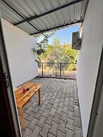 Adrasan Parlak Evleri