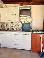 Adrasan Parlak Evleri