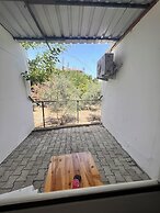 Adrasan Parlak Evleri