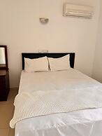 Adrasan Parlak Evleri