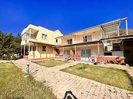 Adrasan Parlak Evleri