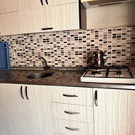 Adrasan Parlak Evleri