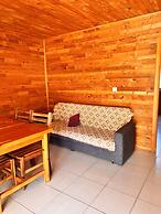 Adrasan Parlak Evleri