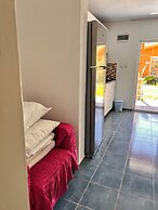 Adrasan Parlak Evleri