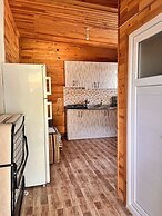 Adrasan Parlak Evleri