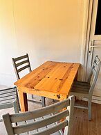 Adrasan Parlak Evleri