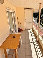 Adrasan Parlak Evleri