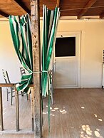 Adrasan Parlak Evleri