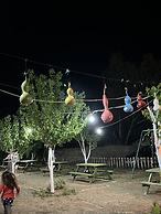 Adrasan Parlak Evleri