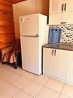 Adrasan Parlak Evleri