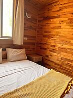 Adrasan Parlak Evleri