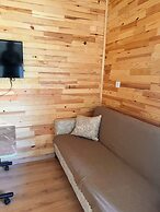 Adrasan Parlak Evleri