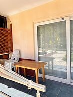 Adrasan Parlak Evleri