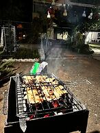 Adrasan Parlak Evleri