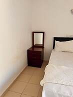 Adrasan Parlak Evleri